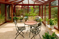 Muckleford conservatory quotes