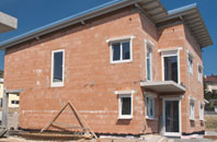 Muckleford home extensions