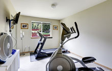 Muckleford home gym construction leads