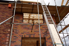 house extensions Muckleford