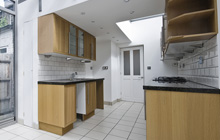 Muckleford kitchen extension leads